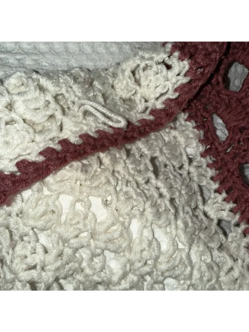 Handmade decorative features